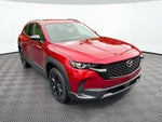 2026 Mazda Mazda CX-50 2.5 S Select AWD