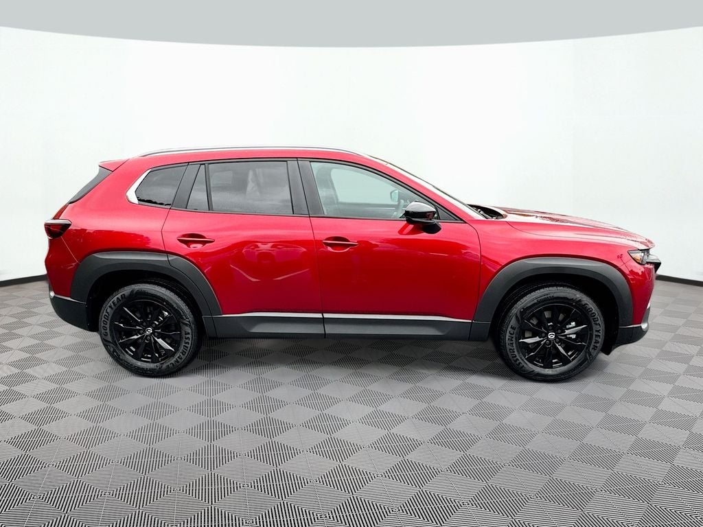 2026 Mazda Mazda CX-50 2.5 S Select AWD