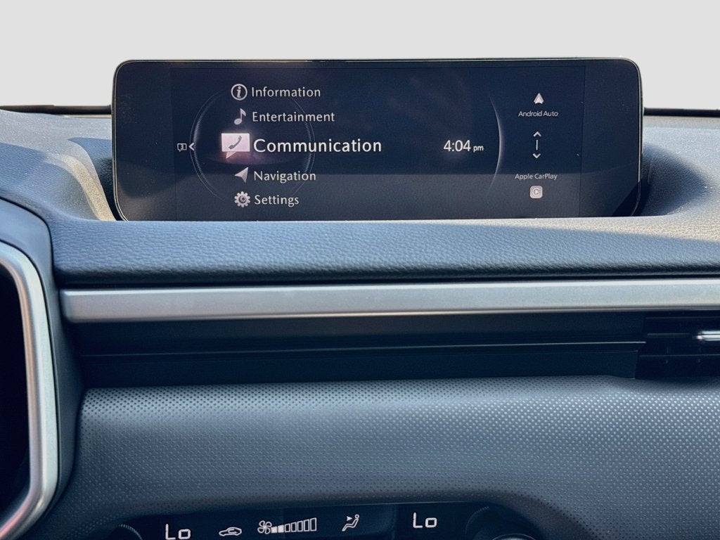 2026 Mazda Mazda CX-50 2.5 S Select AWD
