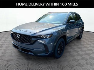 2026 Mazda Mazda CX-50 2.5 S Select AWD