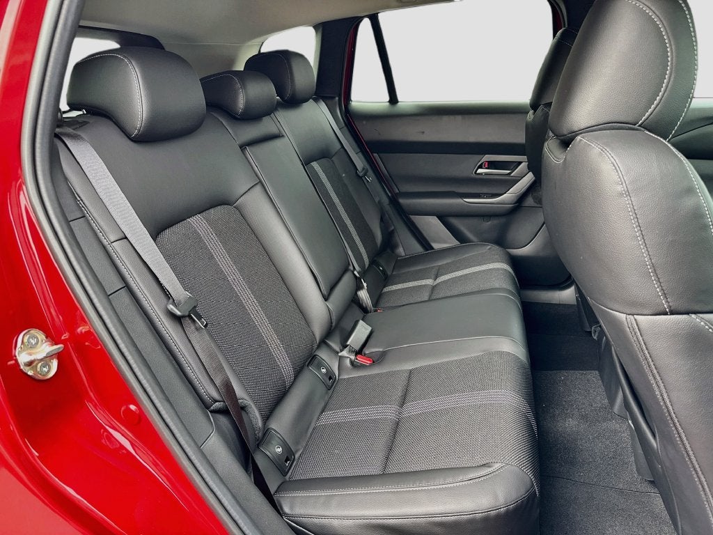2026 Mazda Mazda CX-50 2.5 S Select AWD