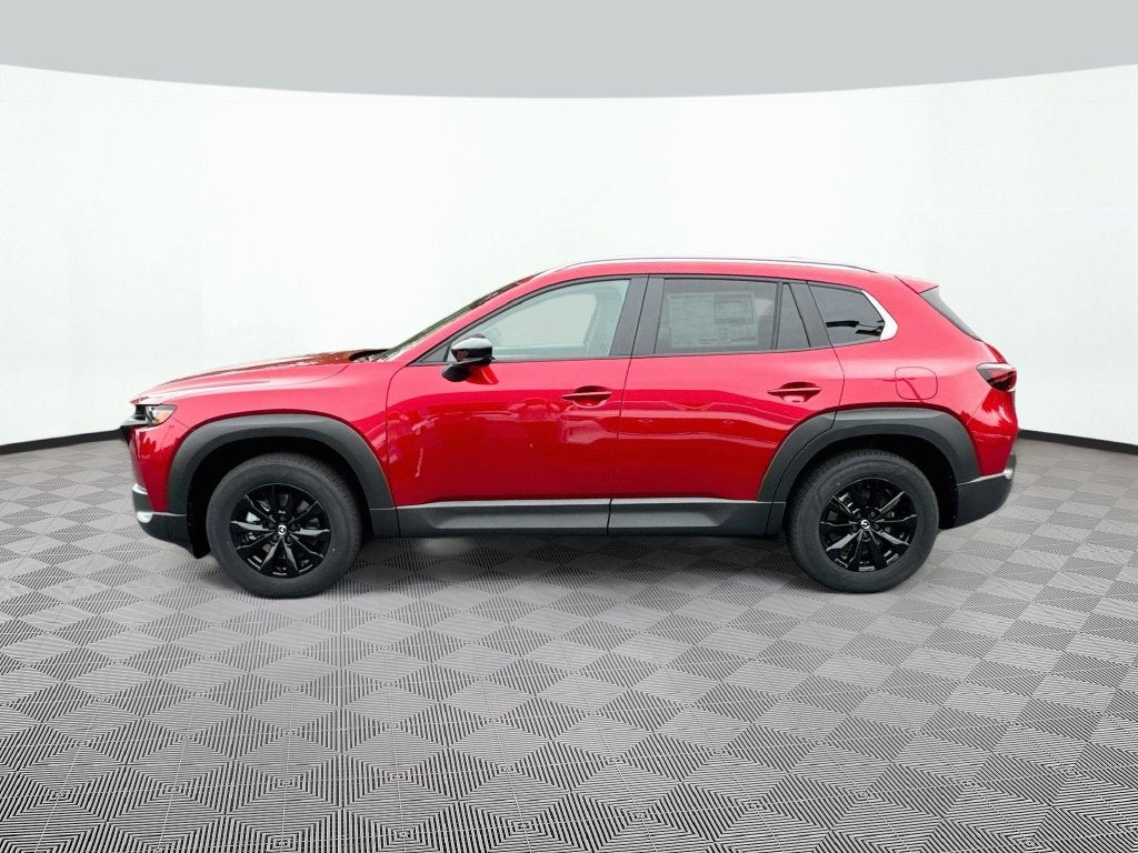 2026 Mazda Mazda CX-50 2.5 S Select AWD