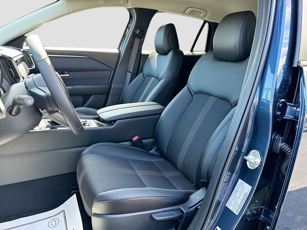 2026 Mazda Mazda CX-50 2.5 S Select AWD