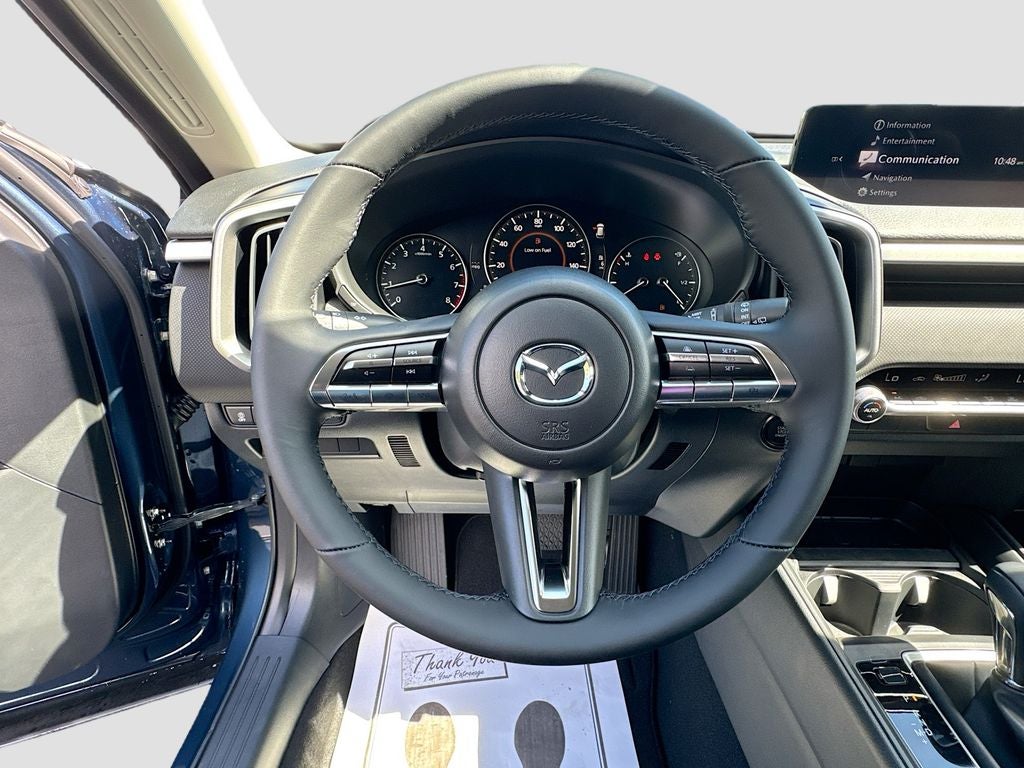 2026 Mazda Mazda CX-50 2.5 S Select AWD