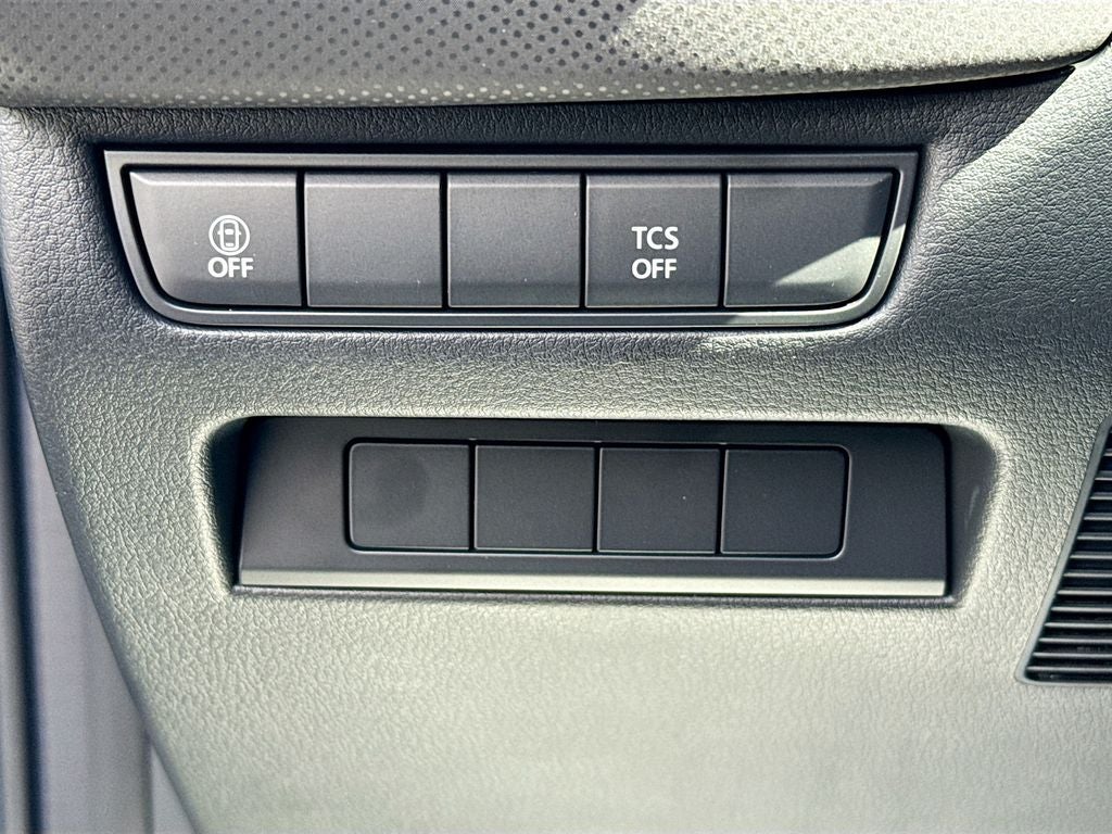 2026 Mazda Mazda CX-50 2.5 S Select AWD