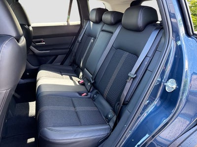 2026 Mazda Mazda CX-50 2.5 S Select AWD
