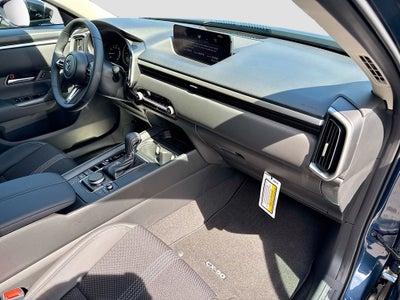 2026 Mazda Mazda CX-50 2.5 S Select AWD