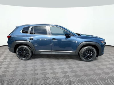 2026 Mazda Mazda CX-50 2.5 S Select AWD