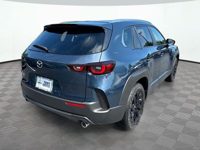 2026 Mazda Mazda CX-50 2.5 S Select AWD