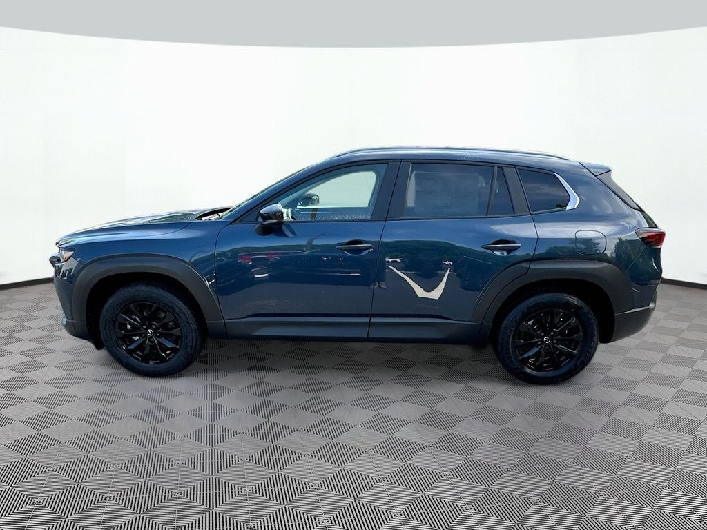 2026 Mazda Mazda CX-50 2.5 S Select AWD