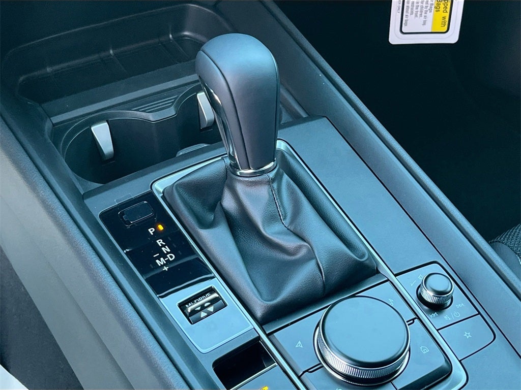 2026 Mazda Mazda CX-50 2.5 S Select AWD