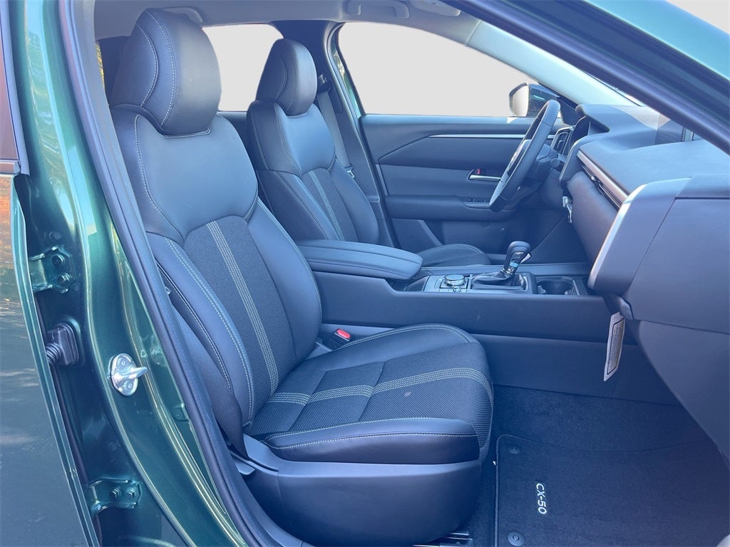 2026 Mazda Mazda CX-50 2.5 S Select AWD