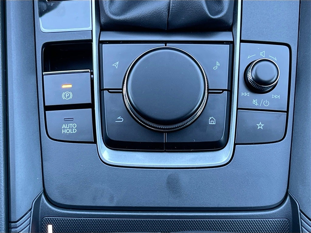 2026 Mazda Mazda CX-50 2.5 S Select AWD