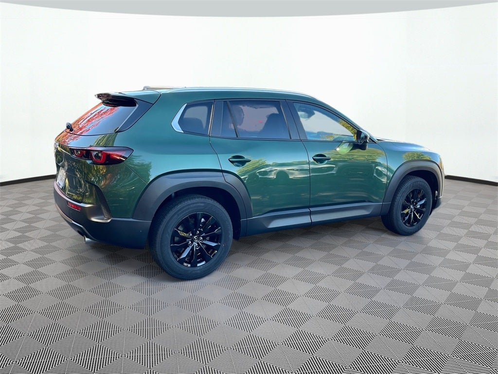 2026 Mazda Mazda CX-50 2.5 S Select AWD