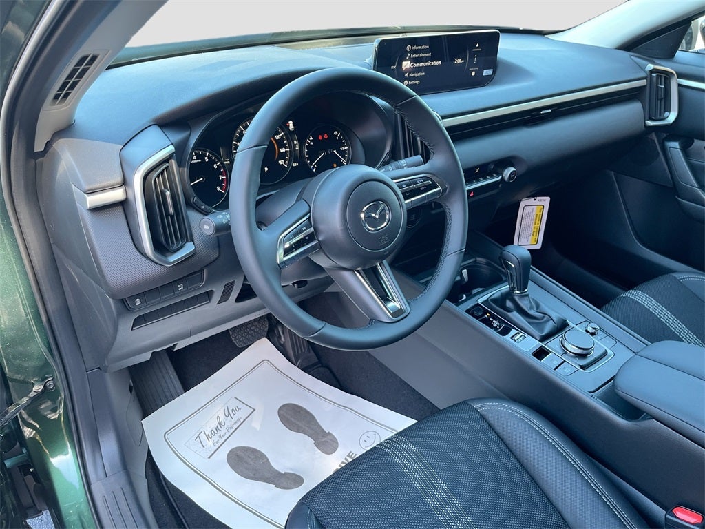 2026 Mazda Mazda CX-50 2.5 S Select AWD