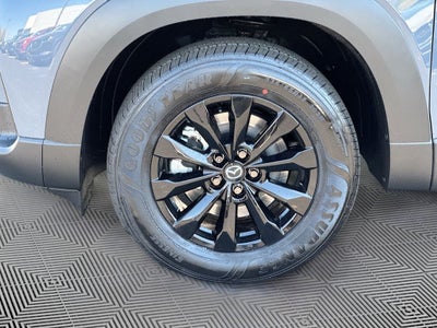 2026 Mazda Mazda CX-50 2.5 S Select AWD