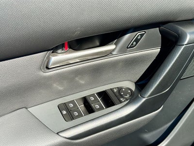 2026 Mazda Mazda CX-50 2.5 S Select AWD