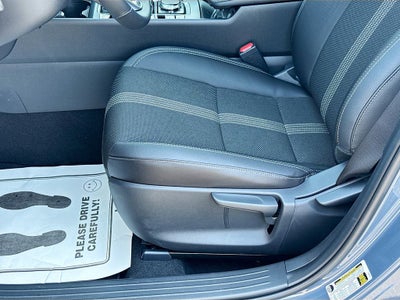 2026 Mazda Mazda CX-50 2.5 S Select AWD