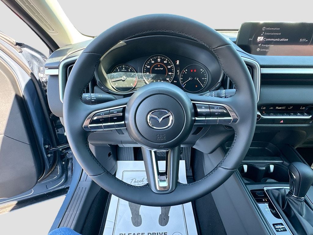 2026 Mazda Mazda CX-50 2.5 S Select AWD