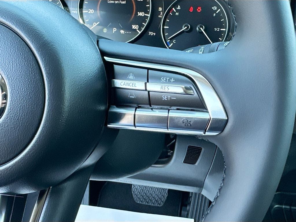 2026 Mazda Mazda CX-50 2.5 S Select AWD