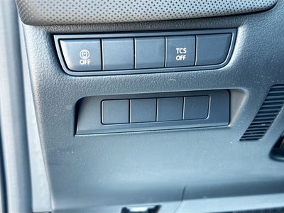 2026 Mazda Mazda CX-50 2.5 S Select AWD