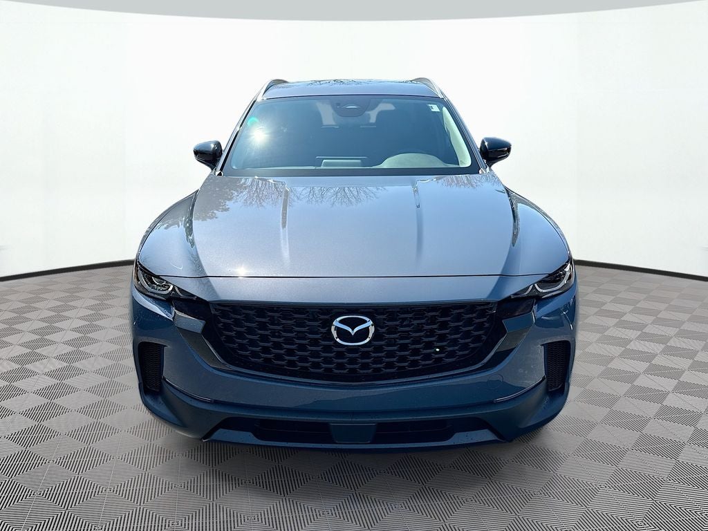 2026 Mazda Mazda CX-50 2.5 S Select AWD