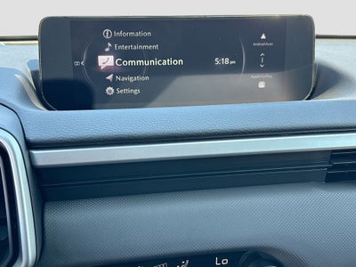 2026 Mazda Mazda CX-50 2.5 S Select AWD