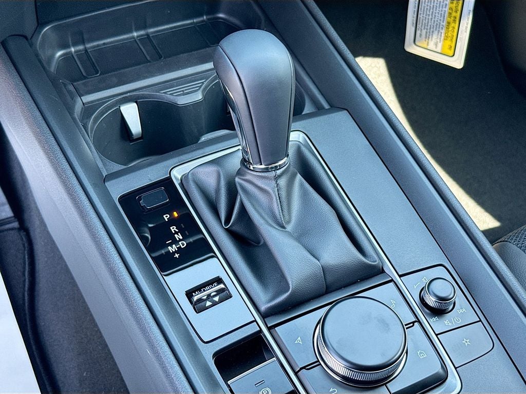 2026 Mazda Mazda CX-50 2.5 S Select AWD