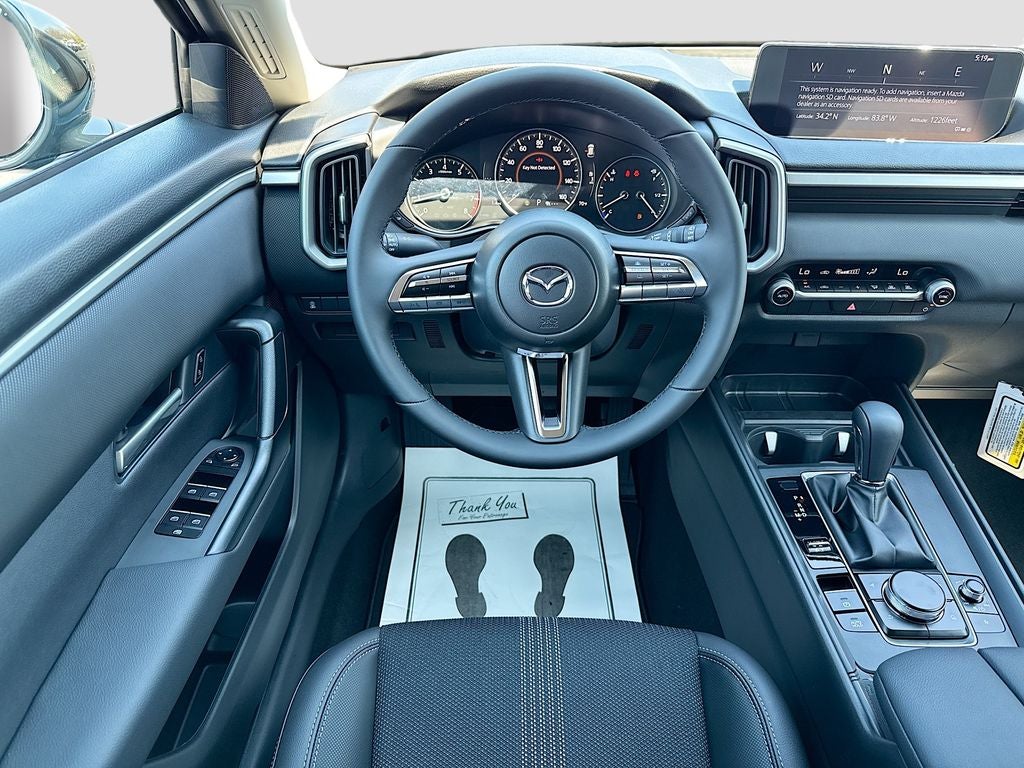 2026 Mazda Mazda CX-50 2.5 S Select AWD