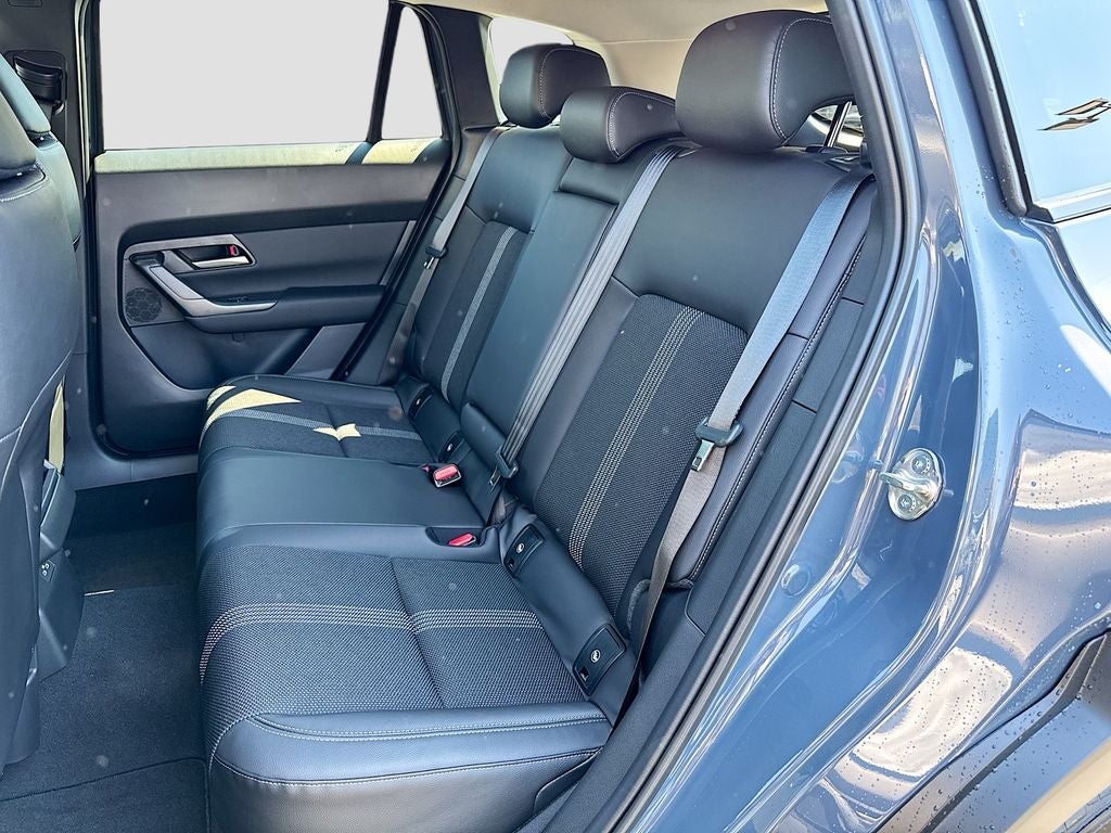 2026 Mazda Mazda CX-50 2.5 S Select AWD