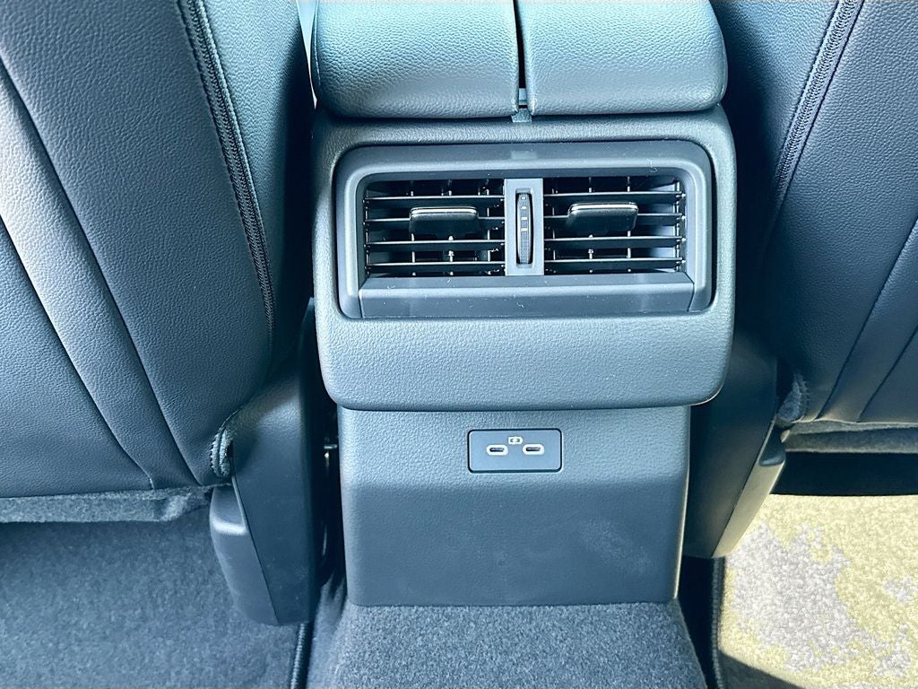 2026 Mazda Mazda CX-50 2.5 S Select AWD