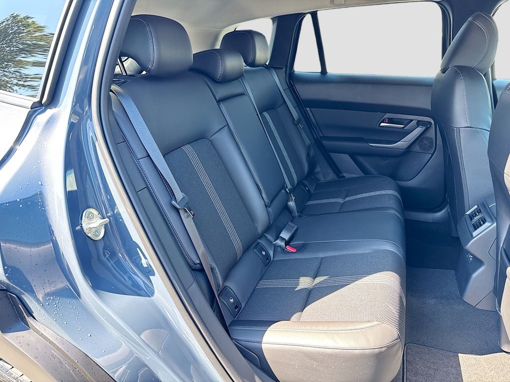 2026 Mazda Mazda CX-50 2.5 S Select AWD