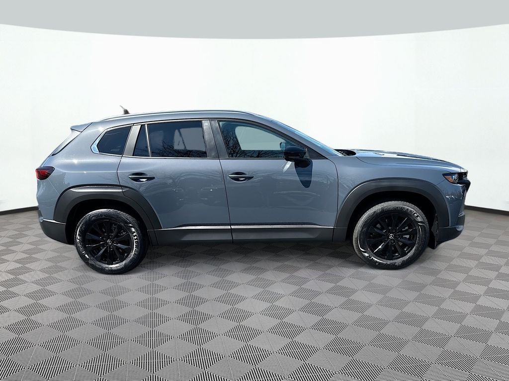 2026 Mazda Mazda CX-50 2.5 S Select AWD