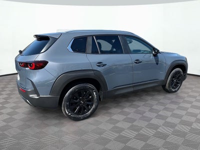 2026 Mazda Mazda CX-50 2.5 S Select AWD