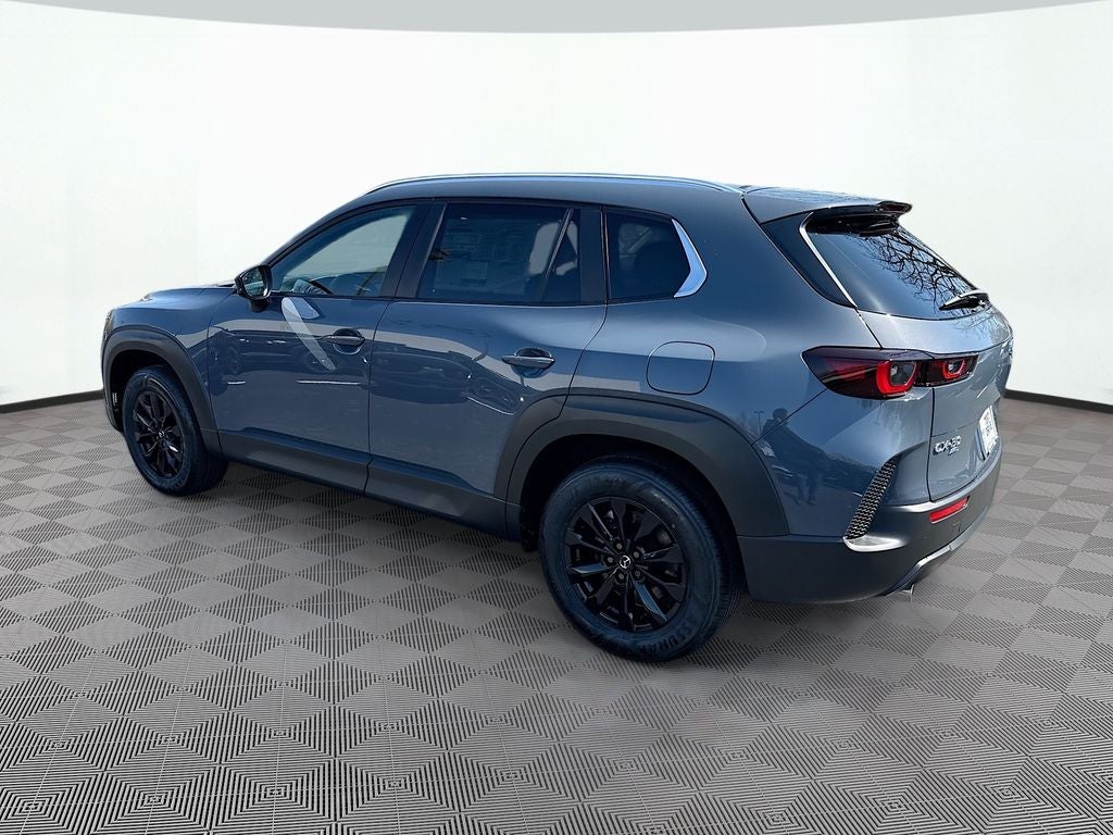 2026 Mazda Mazda CX-50 2.5 S Select AWD