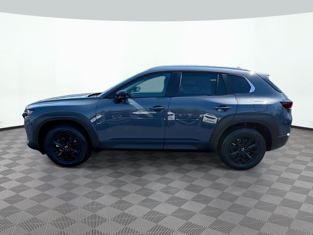 2026 Mazda Mazda CX-50 2.5 S Select AWD