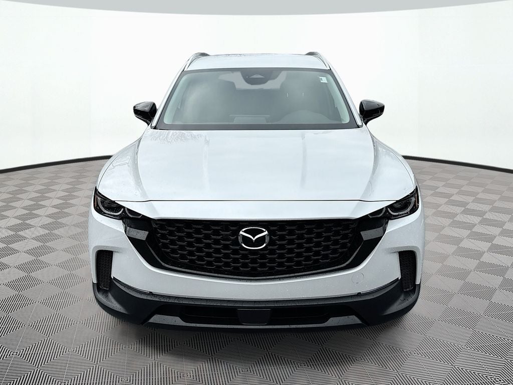 2026 Mazda Mazda CX-50 2.5 S Select AWD