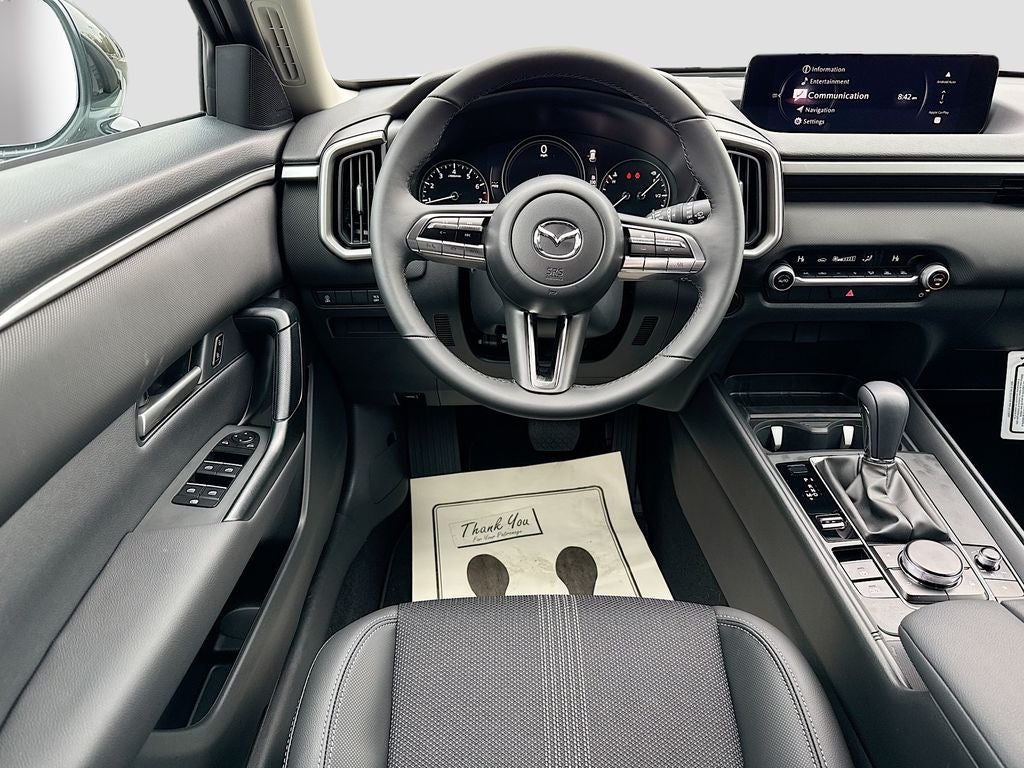 2026 Mazda Mazda CX-50 2.5 S Select AWD
