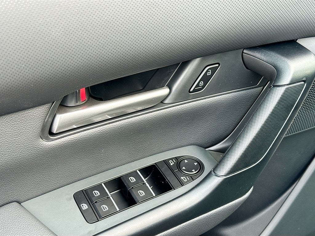 2026 Mazda Mazda CX-50 2.5 S Select AWD