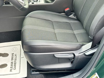 2026 Mazda Mazda CX-50 2.5 S Select AWD