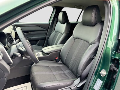 2026 Mazda Mazda CX-50 2.5 S Select AWD