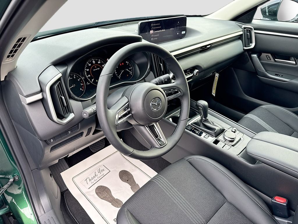 2026 Mazda Mazda CX-50 2.5 S Select AWD