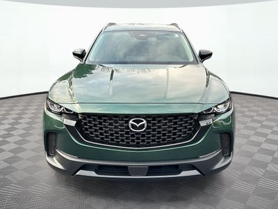 2026 Mazda Mazda CX-50 2.5 S Select AWD