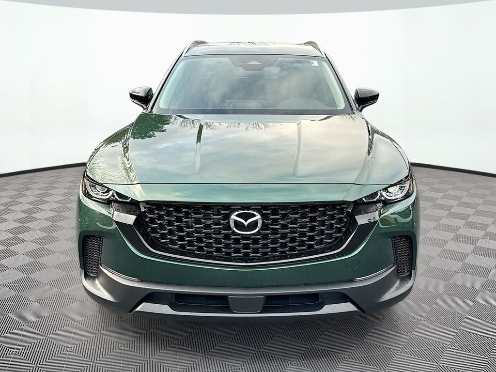 2026 Mazda Mazda CX-50 2.5 S Select AWD