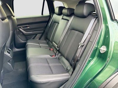 2026 Mazda Mazda CX-50 2.5 S Select AWD