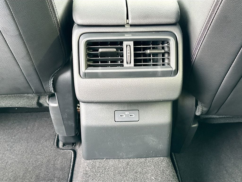 2026 Mazda Mazda CX-50 2.5 S Select AWD