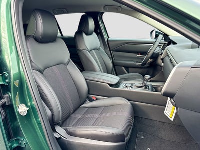 2026 Mazda Mazda CX-50 2.5 S Select AWD