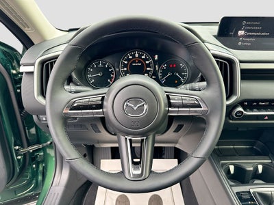 2026 Mazda Mazda CX-50 2.5 S Select AWD