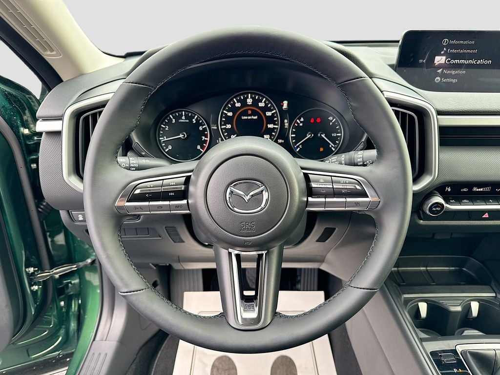 2026 Mazda Mazda CX-50 2.5 S Select AWD
