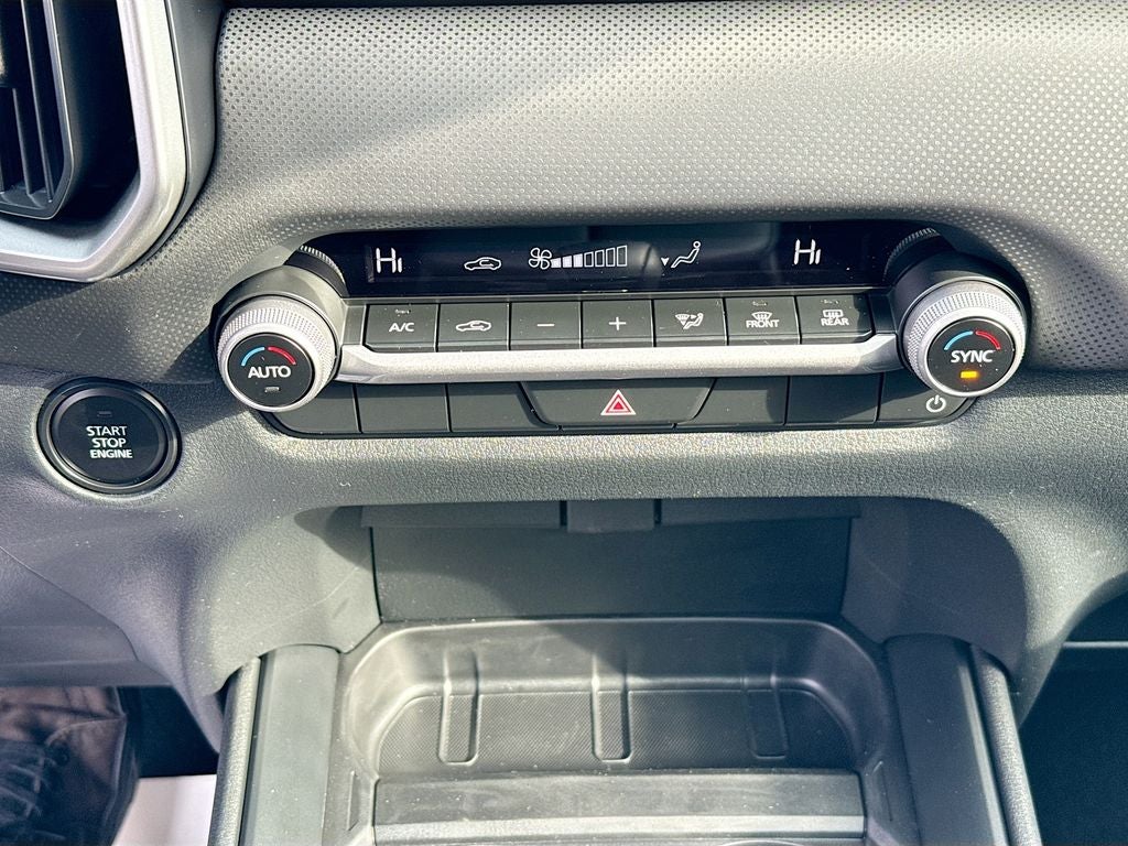 2026 Mazda Mazda CX-50 2.5 S Select AWD